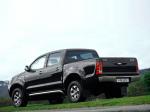 Toyota Hilux High Power 2008 года